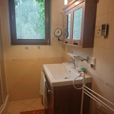 Vakantiehuis Wiesiowka Nad Wkra
