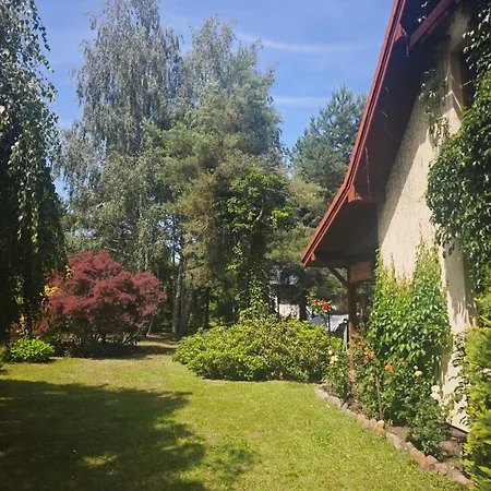 Vakantiehuis Wiesiowka Nad Wkra Golawice Pierwsze